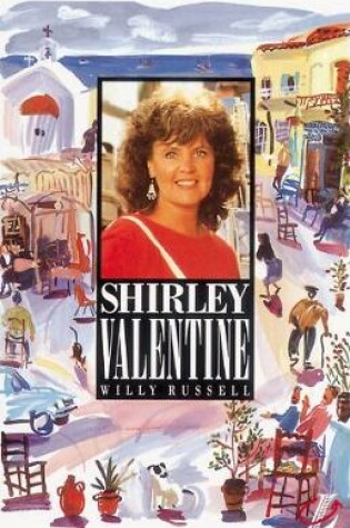 Cover of Shirley Valentine