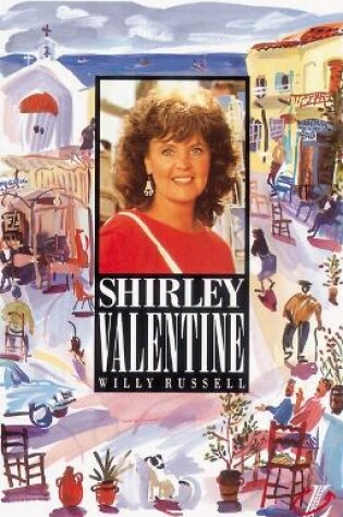 Cover of Shirley Valentine