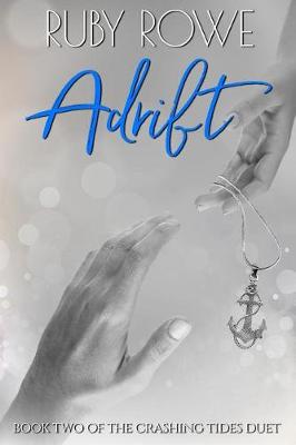 Book cover for Adrift