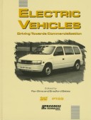 Book cover for Electric Vehicles