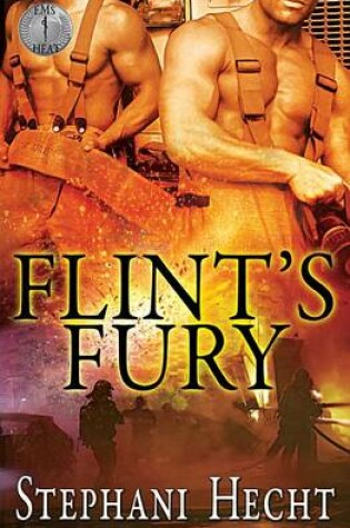 Cover of Flint's Fury