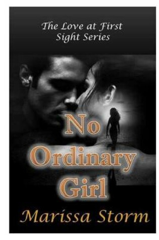 Cover of No Ordinary Girl