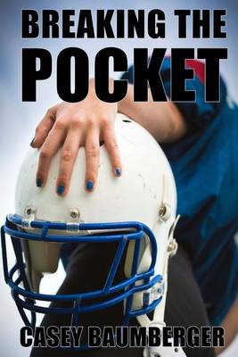 Book cover for Breaking The Pocket