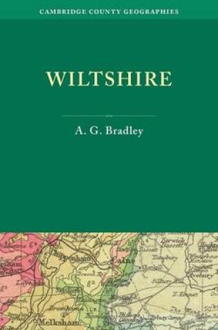 Cover of Wiltshire