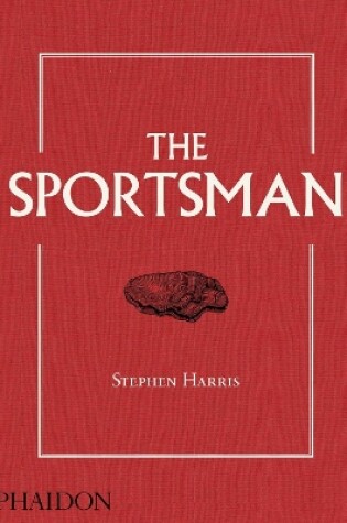 Cover of The Sportsman