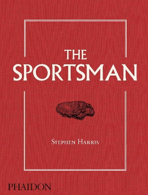 Book cover for The Sportsman