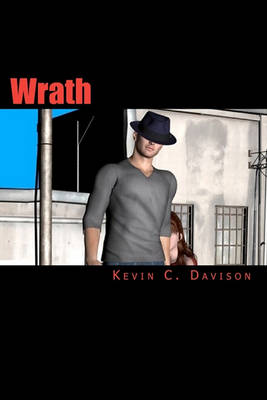 Book cover for Wrath