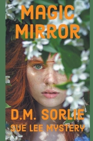 Cover of Magic Mirror