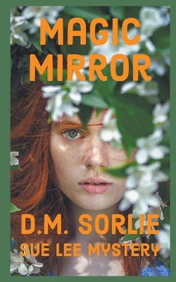 Book cover for Magic Mirror