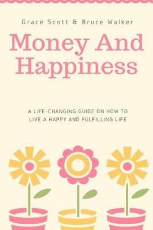 Cover of Money and Happiness