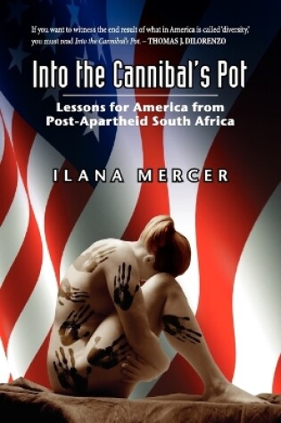 Cover of Into the Cannibal's Pot