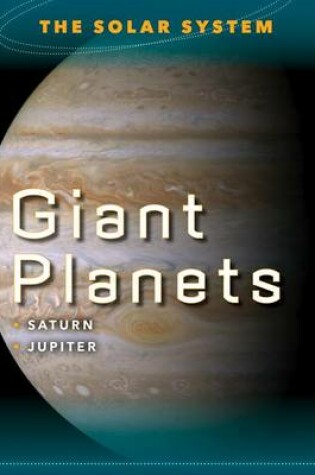 Cover of Giant Planets