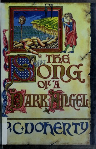 Cover of The Song of a Dark Angel