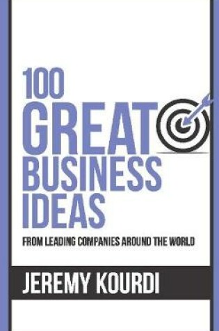Cover of 100 Great Business Idea