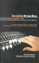 Book cover for Inside Tracks