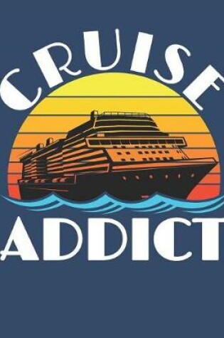 Cover of Cruise Addict