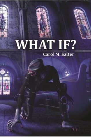 Cover of What If?