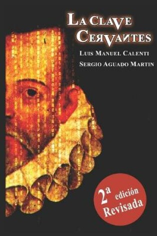 Cover of La Clave Cervantes