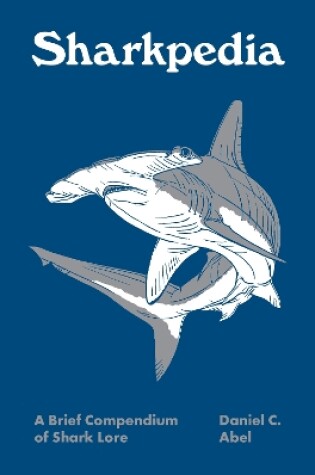 Cover of Sharkpedia