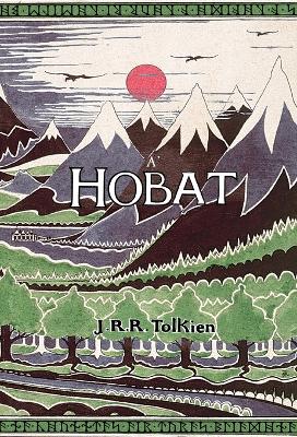 Book cover for A' Hobat, no A-null 's Air Ais A-rithist