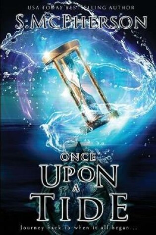 Cover of Once Upon A Tide