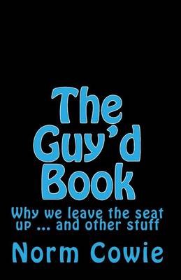 Book cover for The Guy'd Book