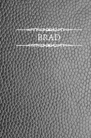 Cover of Brad