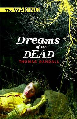 Book cover for Dreams of the Dead
