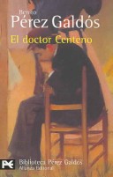 Book cover for Doctor Centeno