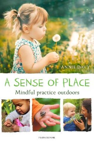 Cover of A Sense of Place