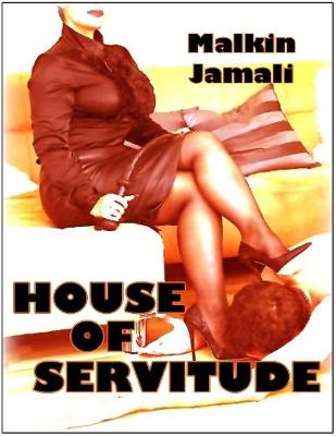Book cover for House of Servitude