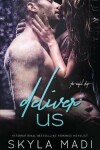 Book cover for Deliver Us