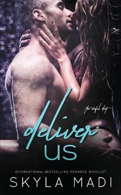 Book cover for Deliver Us