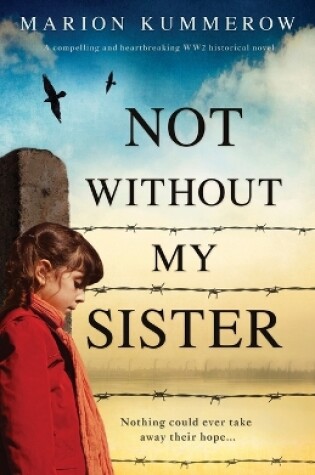 Cover of Not Without My Sister