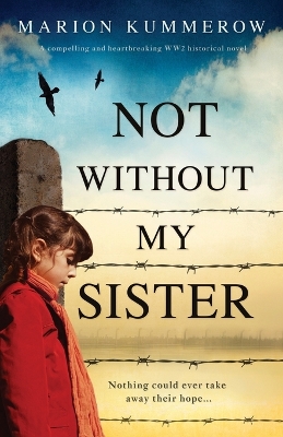 Book cover for Not Without My Sister