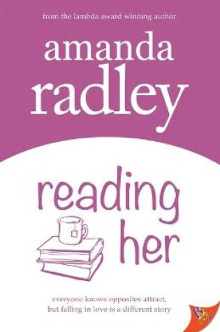 Cover of Reading Her