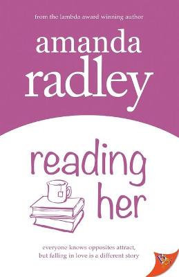 Book cover for Reading Her