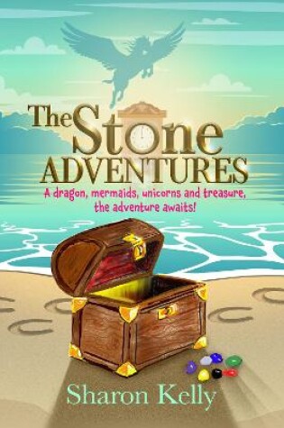 Cover of The Stone Adventures