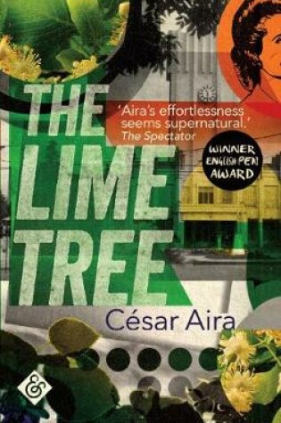 Cover of The Lime Tree