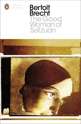 Cover of The Good Woman of Setzuan