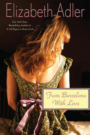 Cover of From Barcelona, with Love