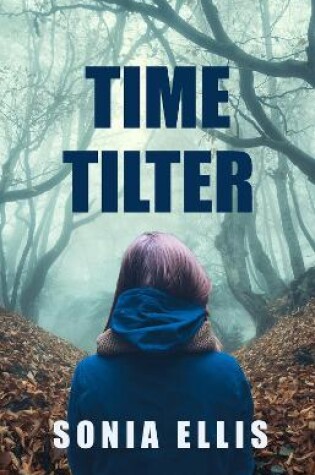 Cover of TimeTilter