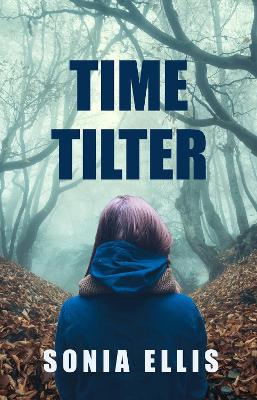 Book cover for TimeTilter