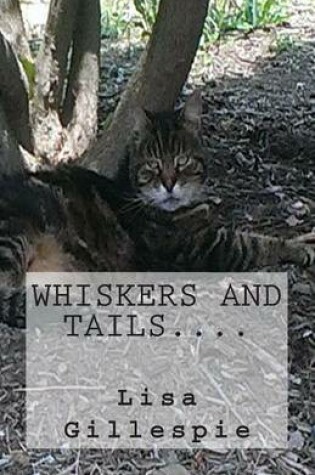 Cover of Whiskers and Tails.