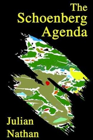 Cover of The Schoenberg Agenda