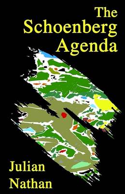 Book cover for The Schoenberg Agenda