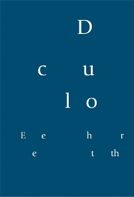 Book cover for Helen Mirra: Cloud, the, 3