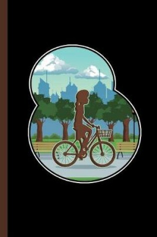 Cover of Girl Biking