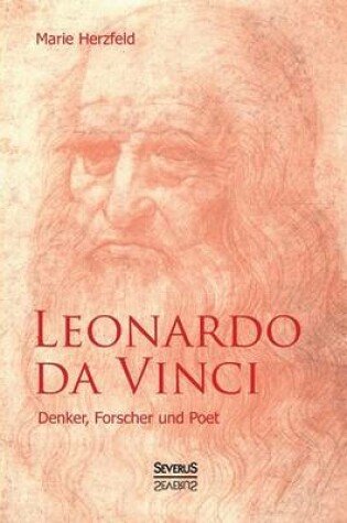 Cover of Leonardo da Vinci