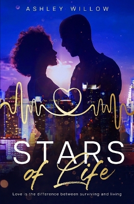 Book cover for Stars of Life